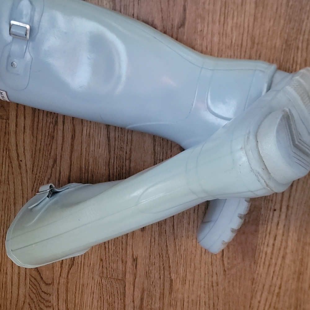 Hunter Boots - Picture 8 of 8